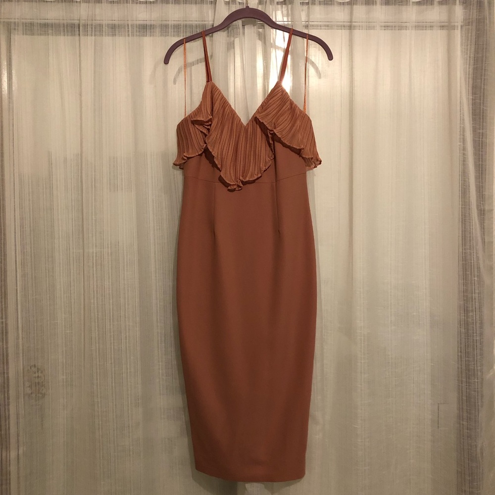 La Maison Talulah Dress